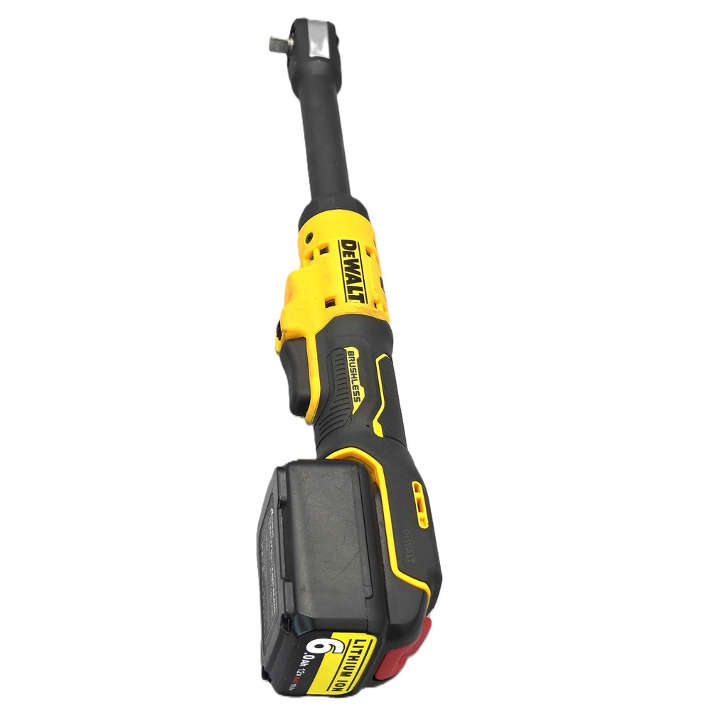 Dewalt DCF503E 3/8" Ratchet w/ AM Battery (GNP017978)